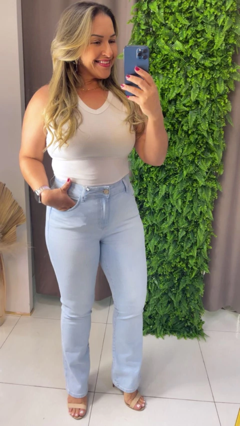 Calça Michele - comprar online