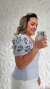Blusa Naty - comprar online