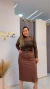 Saia Nicole - comprar online