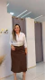 Camisa Eva