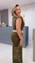 Vestido Nubia - comprar online