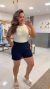 Shorts Olivia