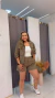 Conjunto Olivia na internet