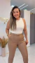 Calça Olivia - comprar online