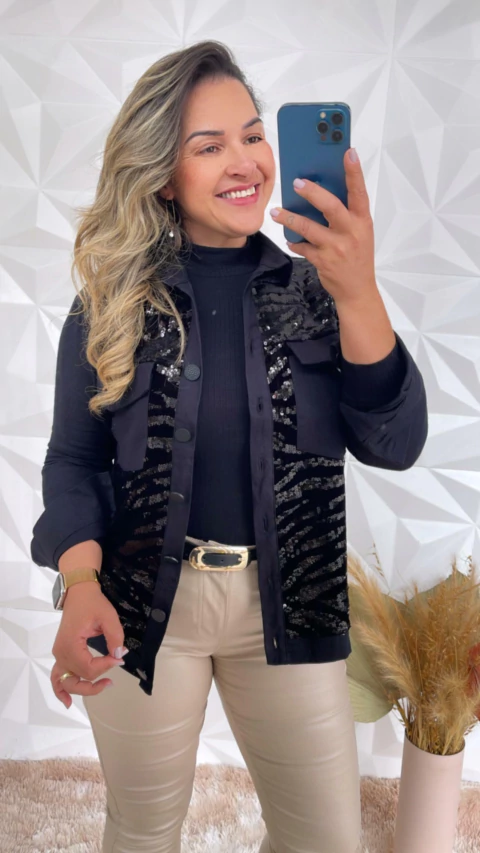 Jaqueta Paite - comprar online