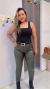Calça Pamela