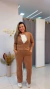 Conjunto Patricia na internet