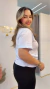 T-Shirt Paula na internet