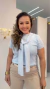 Blusa Paula