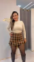 Short Saia Paula