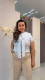 Blusa Paula - comprar online