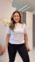 T-Shirt Paula - comprar online