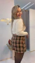 Short Saia Paula - comprar online