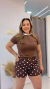 Blusa Tate