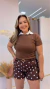 Blusa Tate - comprar online