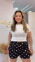 Shorts Poa na internet