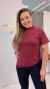 Blusa Pri-Vinho na internet