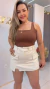 Saia Short Rafaela