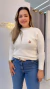 Blusa Renata - comprar online