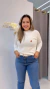 Blusa Renata