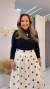 Saia Andreia - comprar online