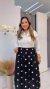 Saia Andreia - loja online