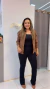 Calça Sandra
