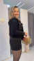 Jaqueta Sandra-Preto - comprar online