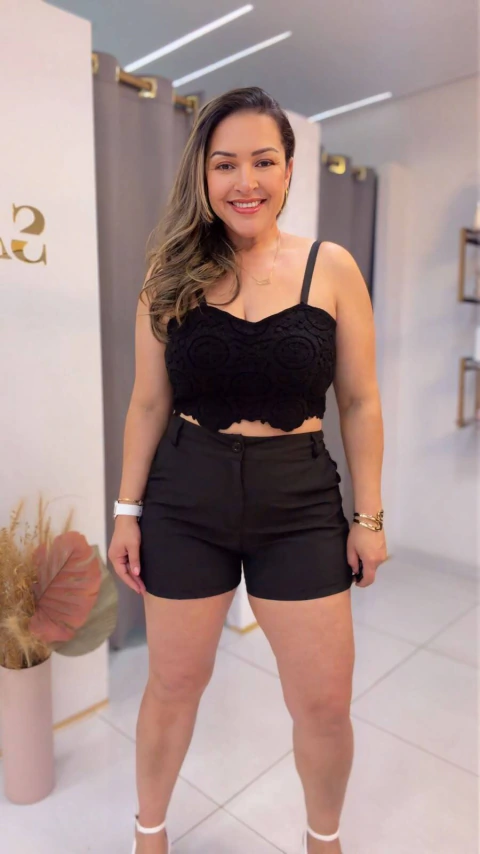 Conjunto Sara