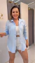 Camisa Sara