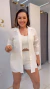 Camisa Sara - Sandra Almeida Closet