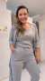 Trijunto Sara-Cinza - comprar online