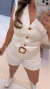 Shorts Luisa - Sandra Almeida Closet