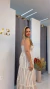 Vestido Talita-Marrom - comprar online