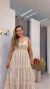 Vestido Talita-Marrom na internet