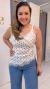 Blusa Tate - comprar online