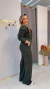 Conjunto Tate-Verde - comprar online
