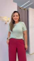 Blusa Vanessa