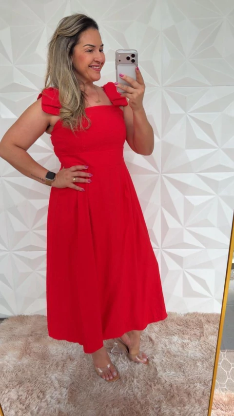 Vestido Vanessa - comprar online