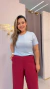 Blusa Vanessa - comprar online