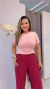 Blusa Vanessa na internet