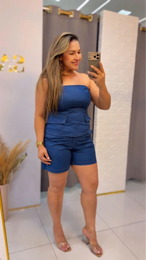 Conjunto Vera