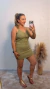 Conjunto Vera-Verde - Sandra Almeida Closet