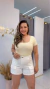 Shorts Vilma - loja online