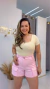 Shorts Vilma - Sandra Almeida Closet