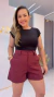 Shorts Brenda - loja online