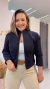 Jaqueta Vitória - Sandra Almeida Closet