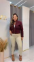 Jaqueta Vitória