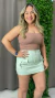 Shorts Saia Zuleide - comprar online