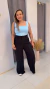 Pantalona Zuleide - Sandra Almeida Closet